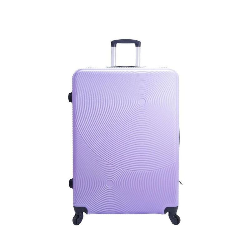GENERICO - Maleta de Viaje Capacidad 23 Kilos  Varios Colores