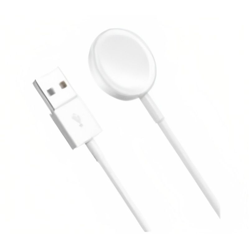 TECNOLAB - CABLE DE CARGA  MAGNÉTICO PARA APPLE WATCH
