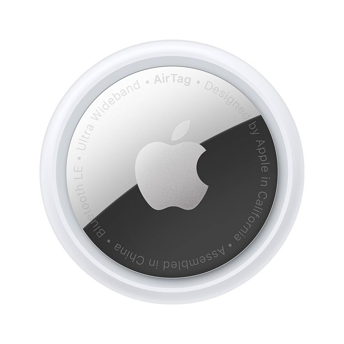 APPLE - Apple Rastreador AirTag 1 Unidad