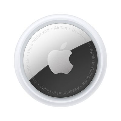 Apple Rastreador Airtag 1 Unidad