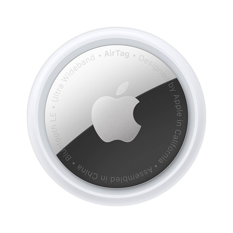 APPLE - Apple Rastreador AirTag 1 Unidad