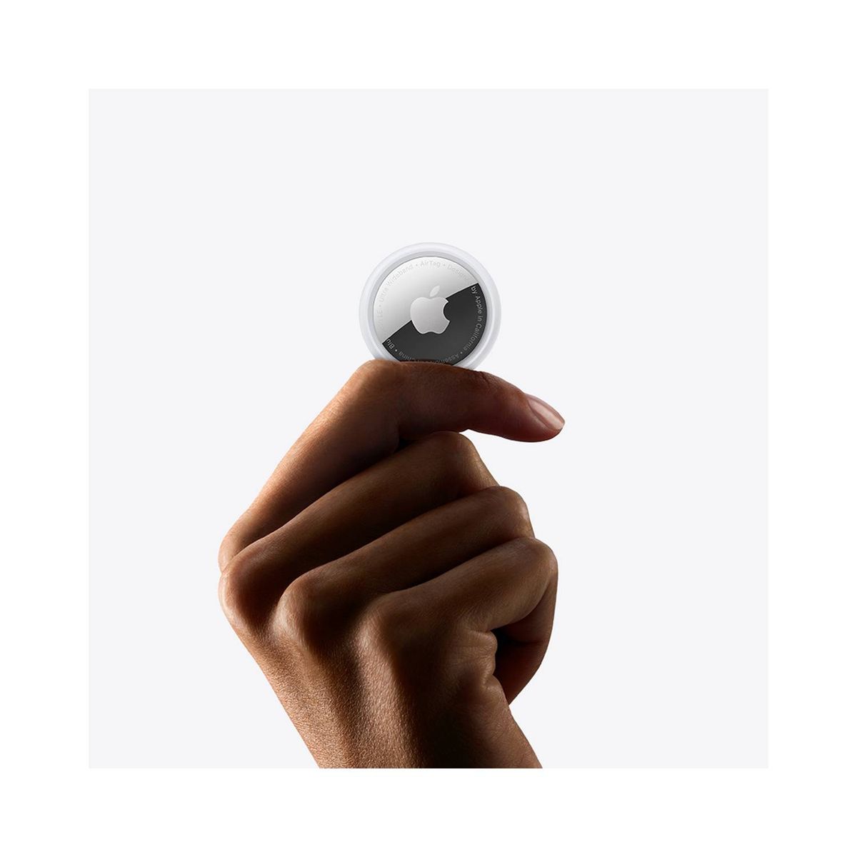 APPLE - Apple Rastreador AirTag 1 Unidad