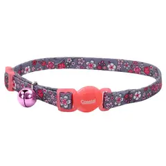 COASTAL - Collar Fashion Blossoms