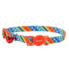 COASTAL - Collar Fashion Resolve
