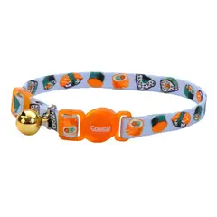COASTAL - Collar Fashion Sushi