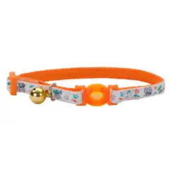 COASTAL - Collar Glow in the Dark Cat