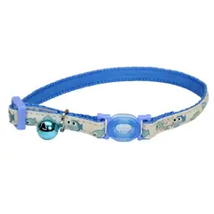 COASTAL - Collar Glow in the Dark Fish