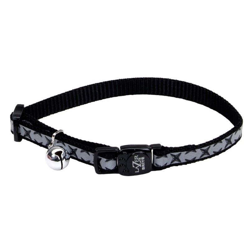 COASTAL - Coastal Collar Lazer Brite Diamond