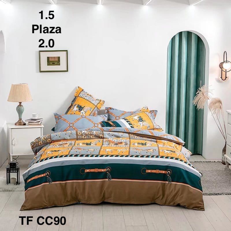 GENERICO - cubrecamas  quilt verano king 250X270