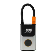 GENERICO - Inflador Compresor Portátil De Aire Para Neumáticos 150psi