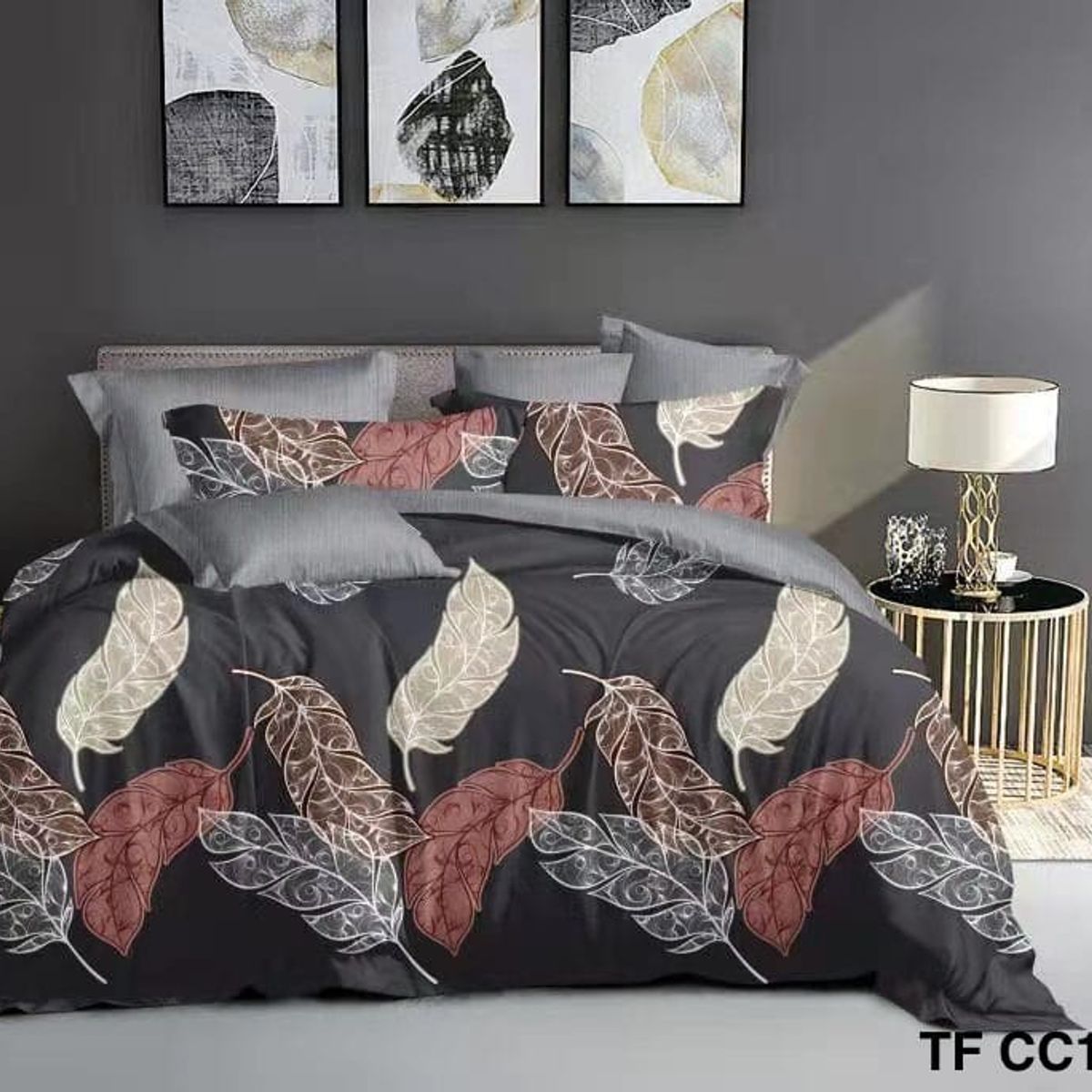 GENERICO - cubrecamas  quilt verano king 250X270