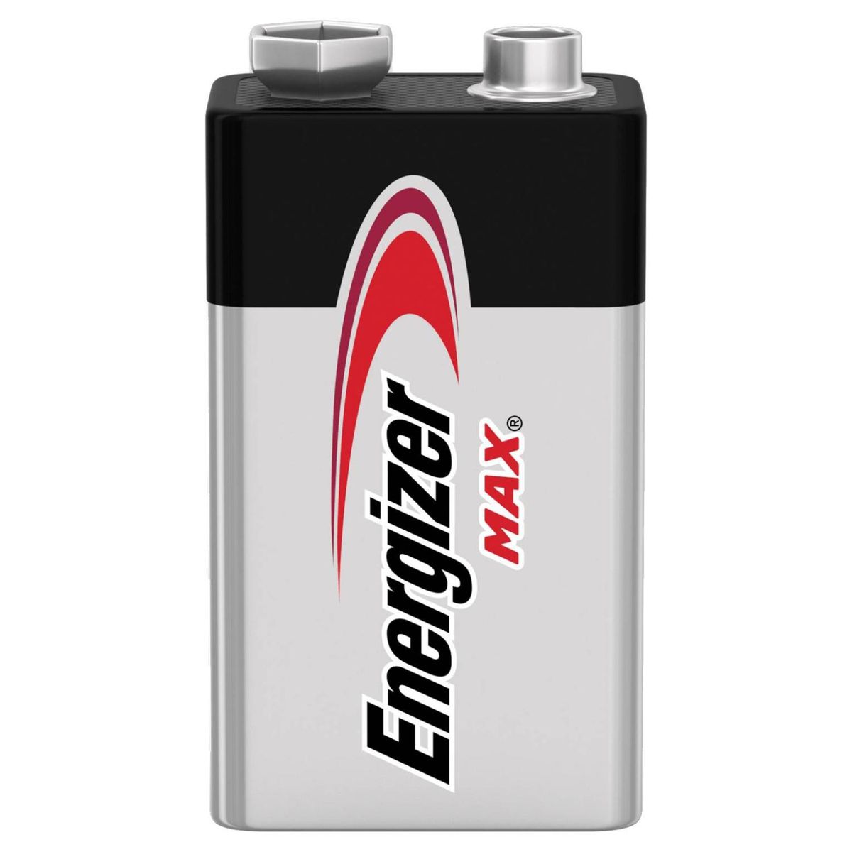 ENERGIZER - Pila Bateria 9V Alcalina Max Energizer