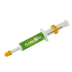 GENERICO - Florafix Probiótico y Prebiótico