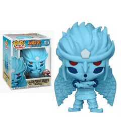 FUNKO - Pop Kakashi Perfect Susanoo 1015 - Naruto Shippuden