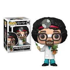FUNKO - Pop B-Real As DrGreenthumb - Cypress Hill