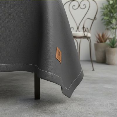 Imagen 2 del producto Mantel Parrillero Picnic Deluxe 170x140cms Water and sun proof