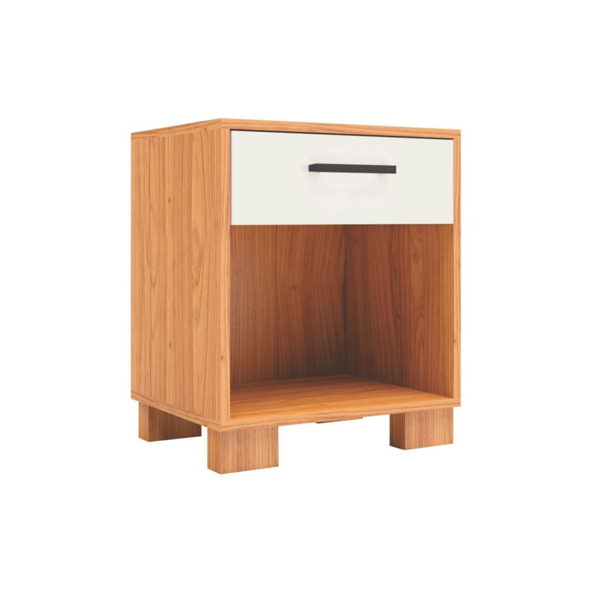 ROCA - Velador Londrina 1 Cajón Roca