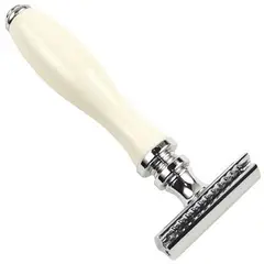 PARKER - 111W MAQUINA DE AFEITAR DOBLE HOJA