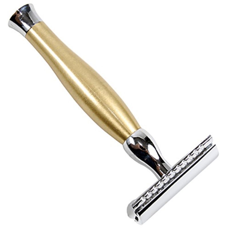 PARKER - PARKER 48R MAQUINA DE AFEITAR DOBLE HOJA