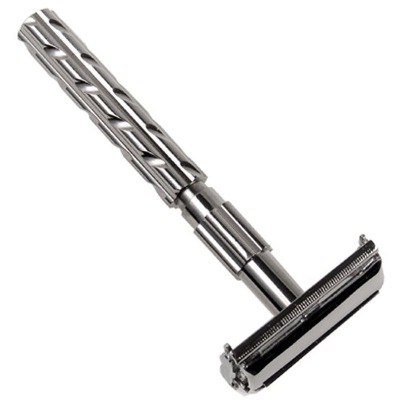 PARKER - PARKER 22R MAQUINA DE AFEITAR DOBLE HOJA