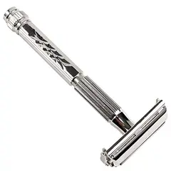 PARKER - 60R MAQUINA DE AFEITAR DOBLE HOJA