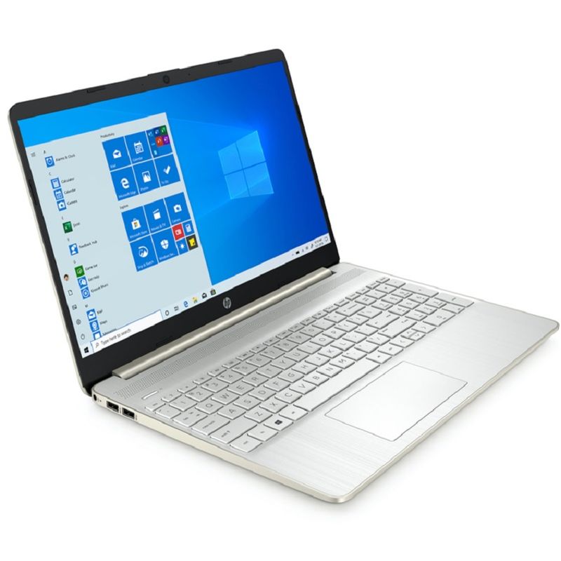 HP - Notebook HP 15-DY5000LA I5-1235U 8Gb 512Gb SSD Win11H 15.6"