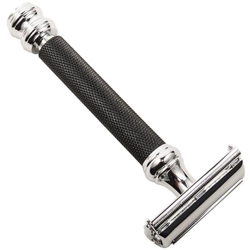 PARKER - PARKER 76R MAQUINA DE AFEITAR DOBLE HOJA