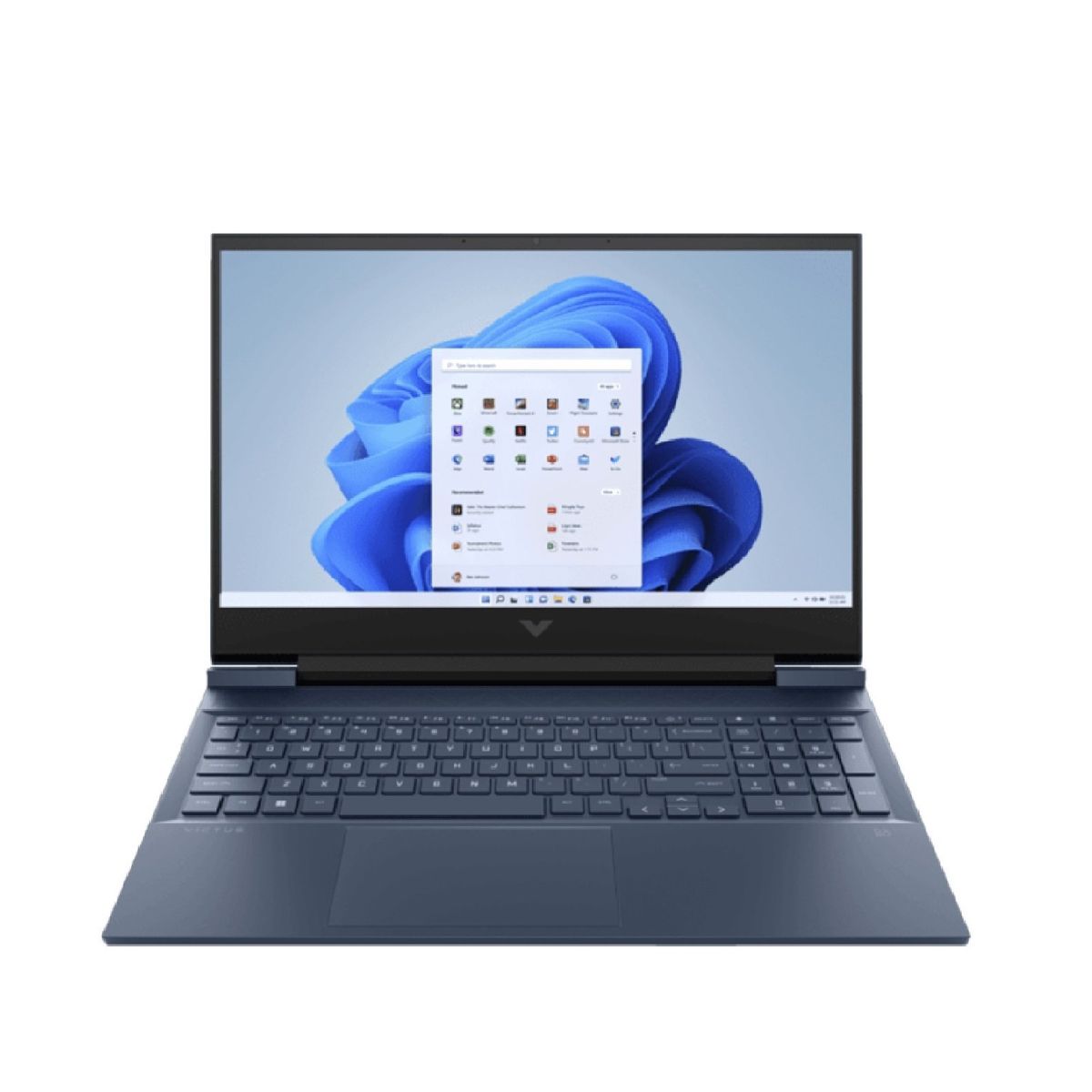 HP - Notebook HP Gaming Victus 16-d0540la I7-11800h 16Gb Ram 512Gb Win11H 16.1"