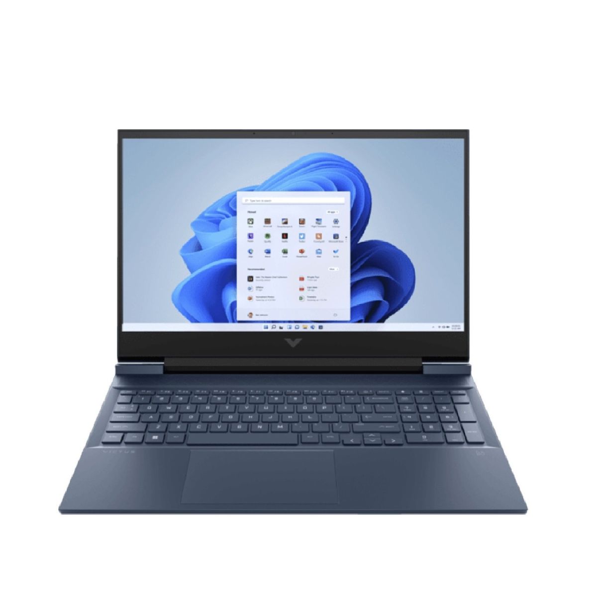 HP - Notebook HP Gaming Victus 16-d0540la I7-11800h 16Gb Ram 512Gb Win11H 16.1"