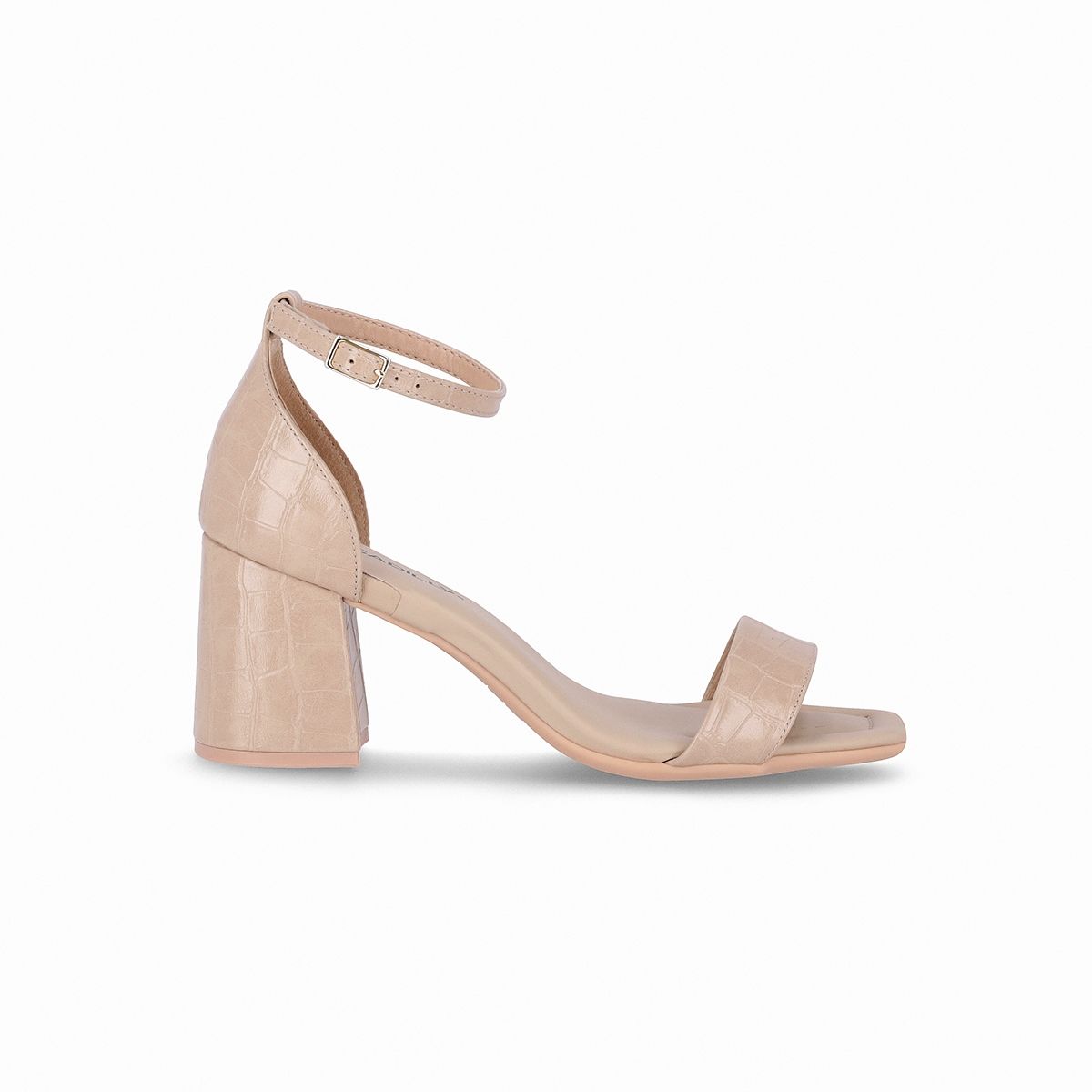 PICCADILLY - Sandalia Flavia Marfil Piccadilly
