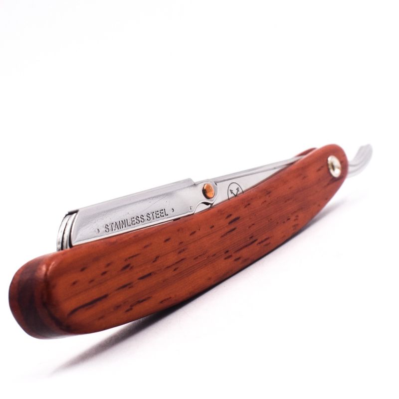 PARKER - PARKER NAVAJA CLASICA DE AFEITAR SRRW