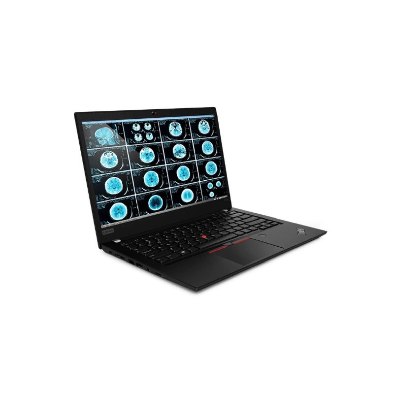 LENOVO - Notebook Lenovo Thinkpad P14s I7 1165g7 24Gb 1Tb Win11P 14"