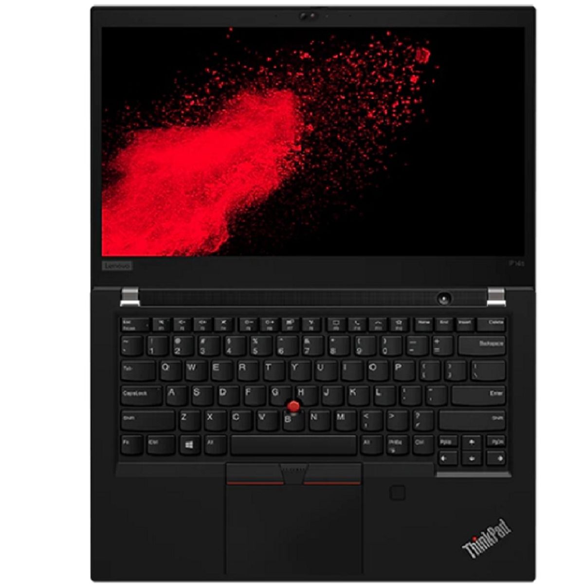 LENOVO - Notebook Lenovo Thinkpad X1 I7-1255u 32Gb 1Tb Win11P
