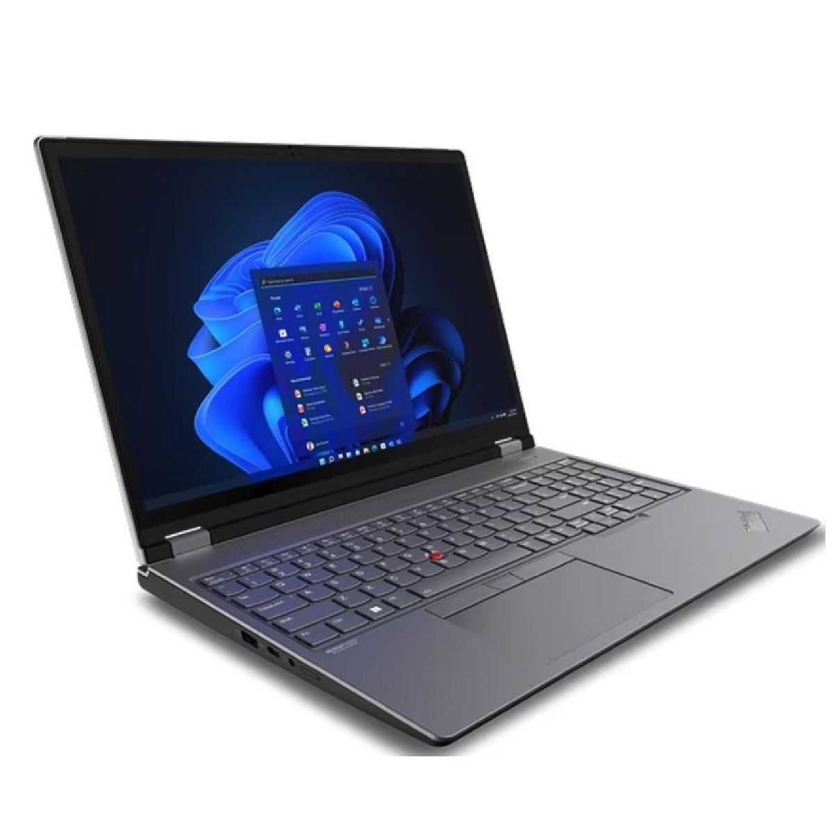 LENOVO - Notebook Lenovo Thinkpad P16 Gen1 I7-12800 16Gb 1Tb Win11P 16"