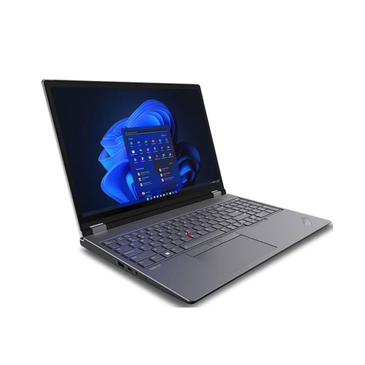 LENOVO - Notebook Lenovo Thinkpad P16 Gen1 I7-12800 16Gb 1Tb Win11P 16"