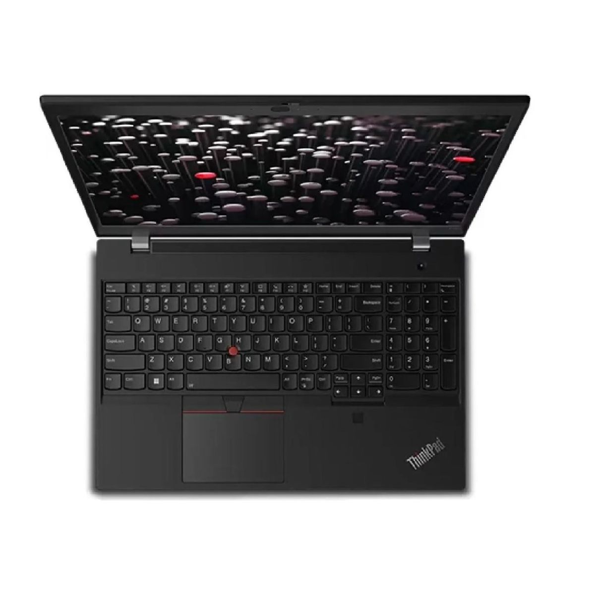LENOVO - Notebook Lenovo Thinkpad P15v G3 I7-12700 16Gb 1Tb Win11P 15.6"