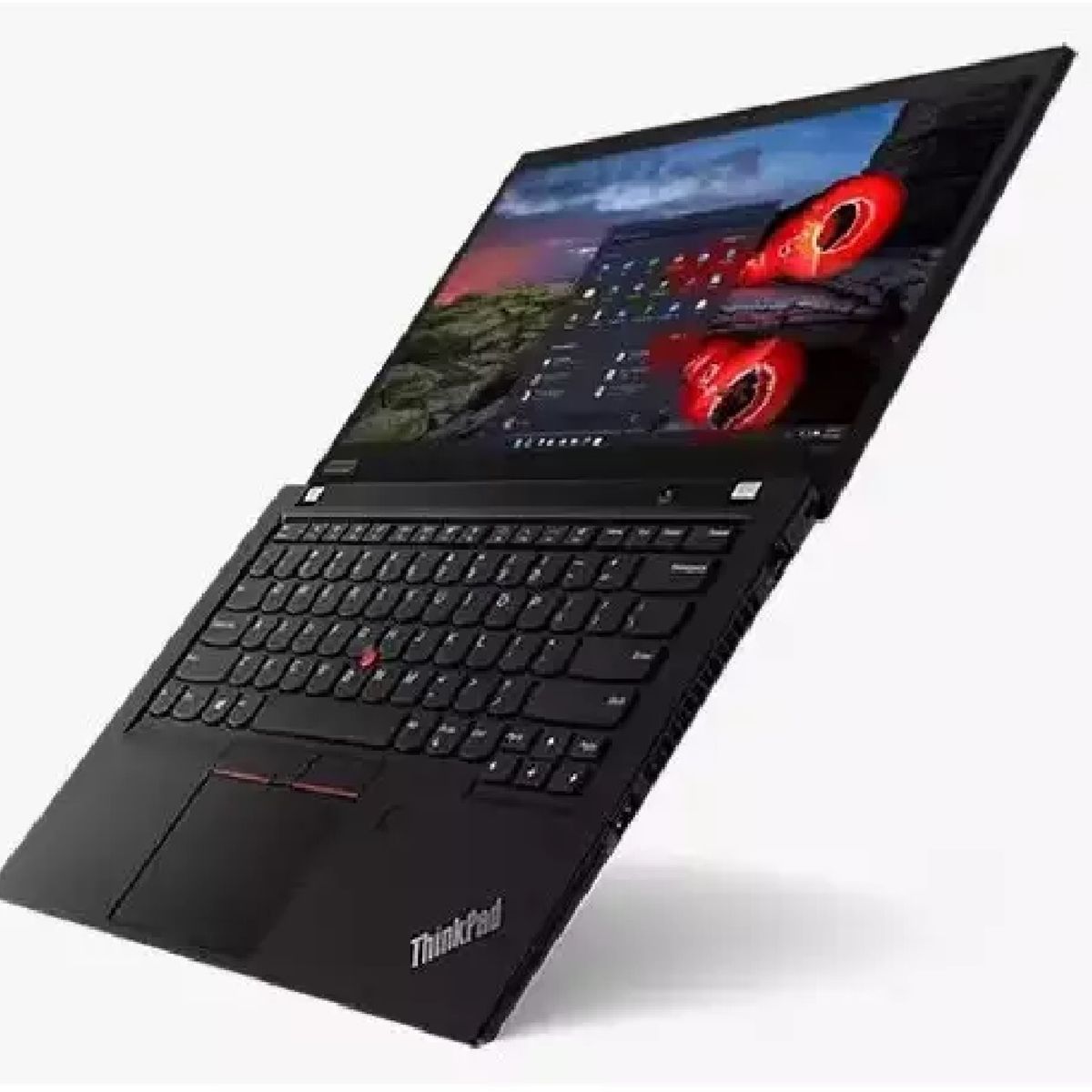 LENOVO - Notebook Lenovo Thinkpad P14s I7-1260p 16bg 1Tb SSD Win11P 14"