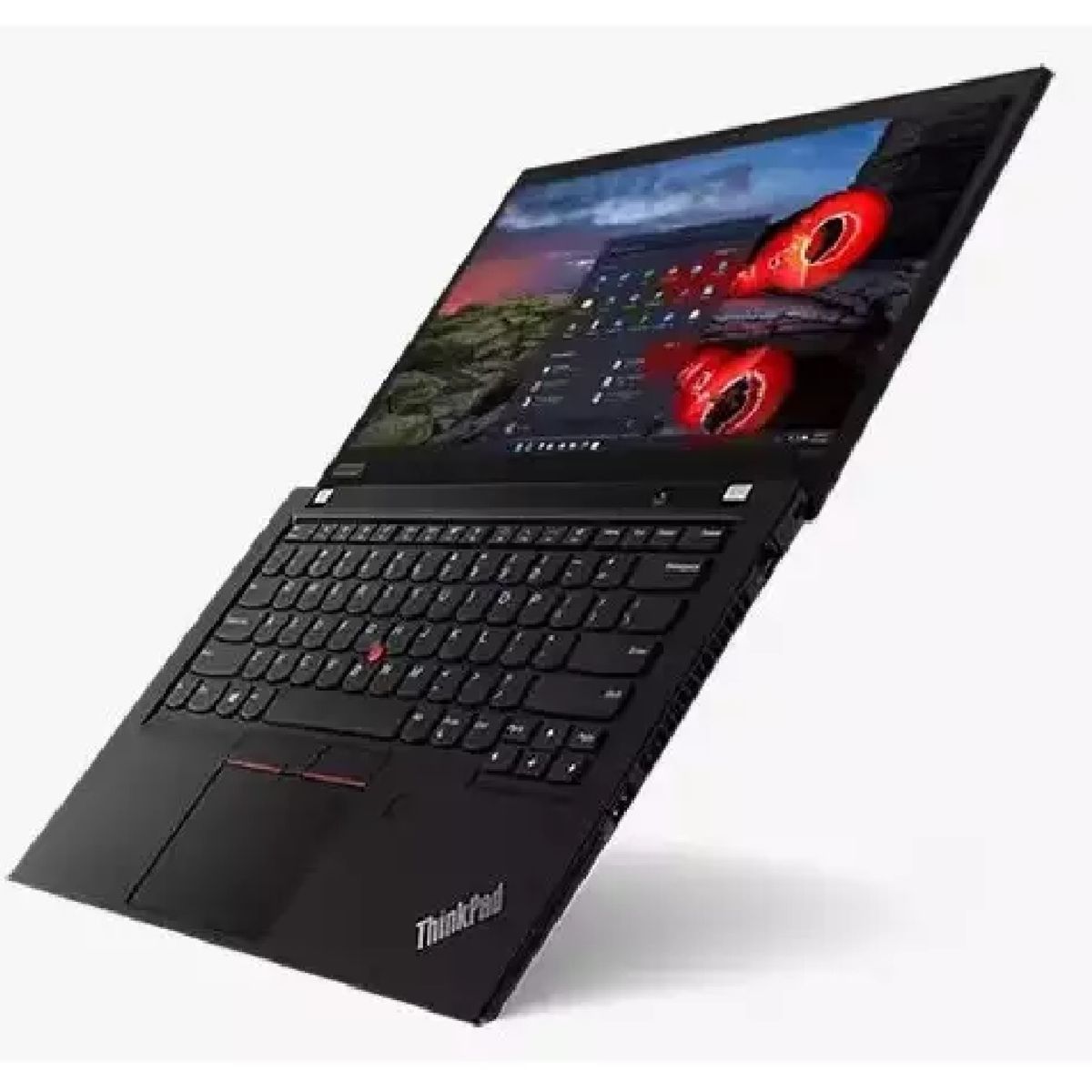 LENOVO - Notebook Lenovo Thinkpad P14s I7-1260p 16bg 1Tb SSD Win11P 14"