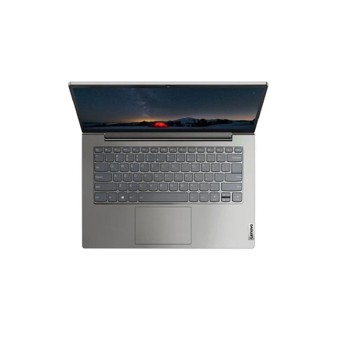 LENOVO - Notebook Lenovo Thinkbook 14 G3 ACL Ryzen 3-5300u 4Gb Ram 256Gb Win11P 14"