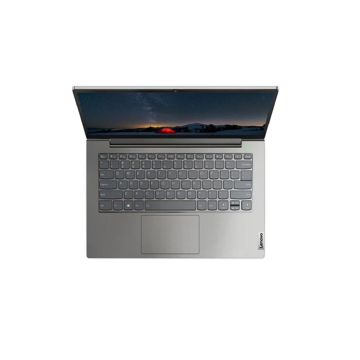 LENOVO - Notebook Lenovo Thinkbook 14 G3 ACL Ryzen 3-5300u 4Gb Ram 256Gb Win11P 14"