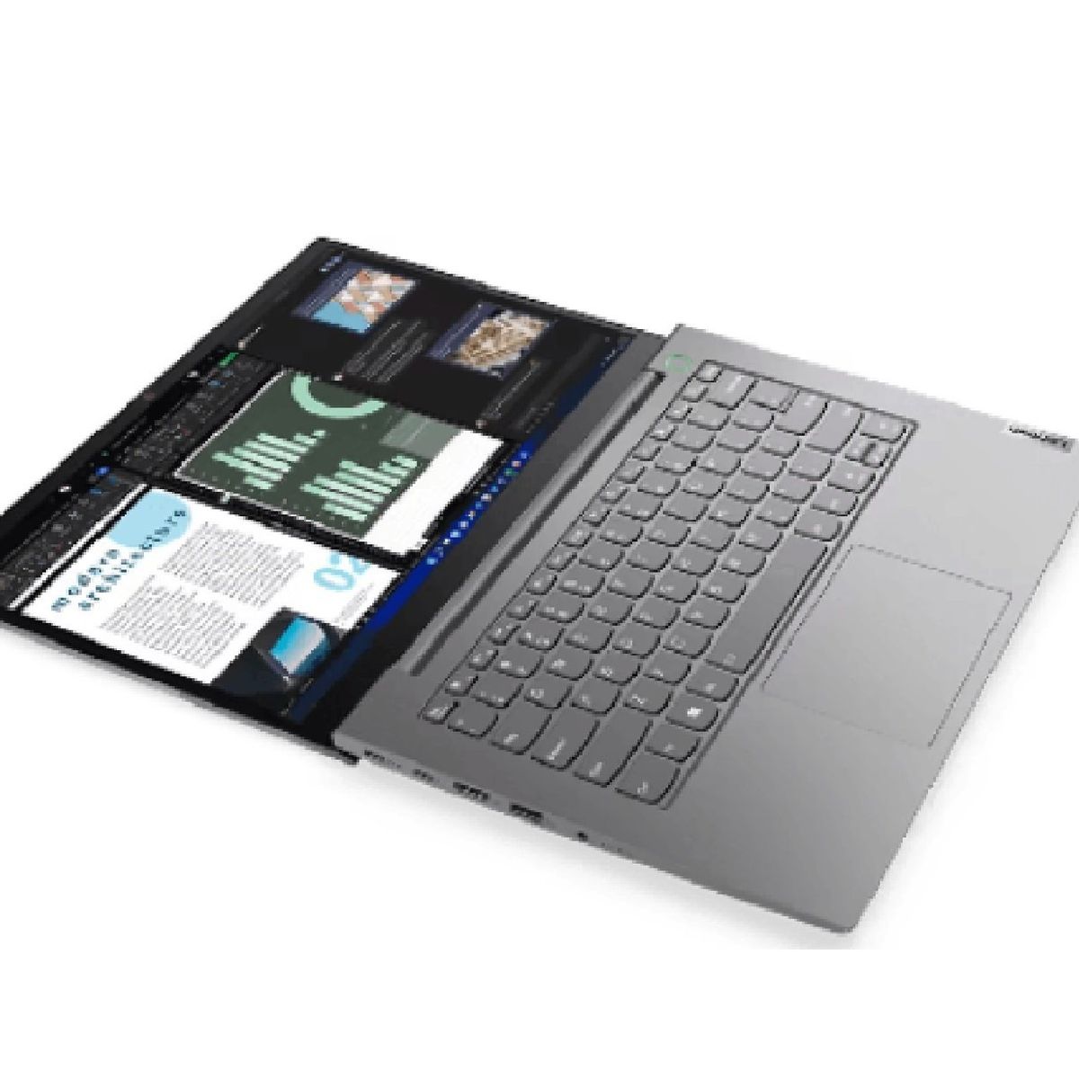 LENOVO - Notebook Lenovo Thinkbook 14 G4 IAP I5-1235u 8Gb 512Gb SSD Win11P 14"