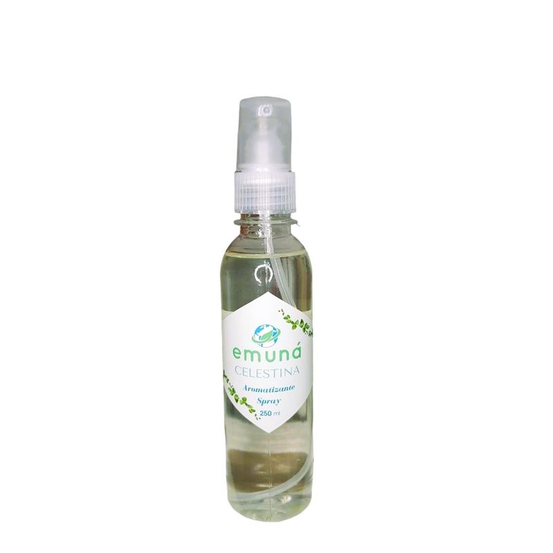 EMUNA - Aromatizante Ambiental Textil Celestina
