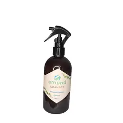 EMUNA - Aromatizante Textil y Ambiental Granate