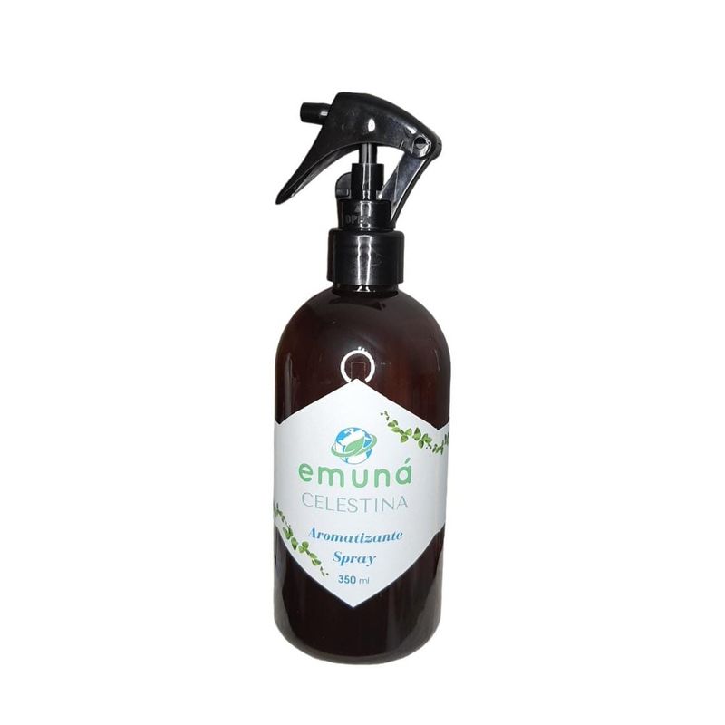 EMUNA - Aromatizante Ambiental Textil Celestina