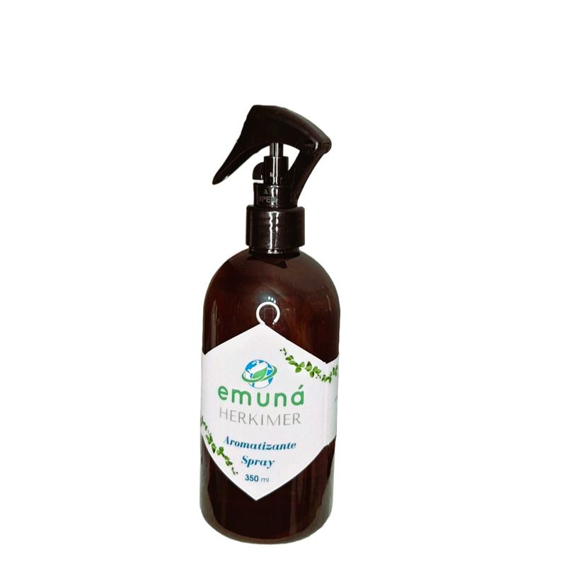 EMUNA - Aromatizante Textil y Ambiental Herkimer
