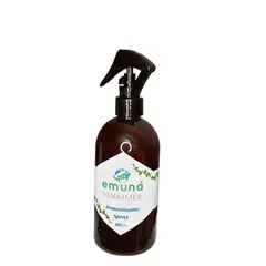 EMUNA - Aromatizante Textil y Ambiental Herkimer
