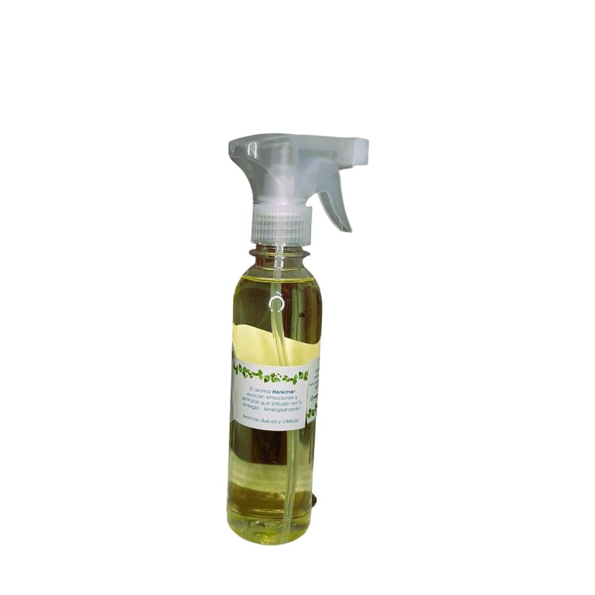 EMUNA - Aromatizante Textil y Ambiental Herkimer