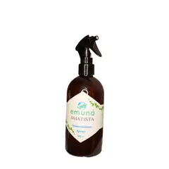 EMUNA - Aromatizante Textil y Ambiental Amatista