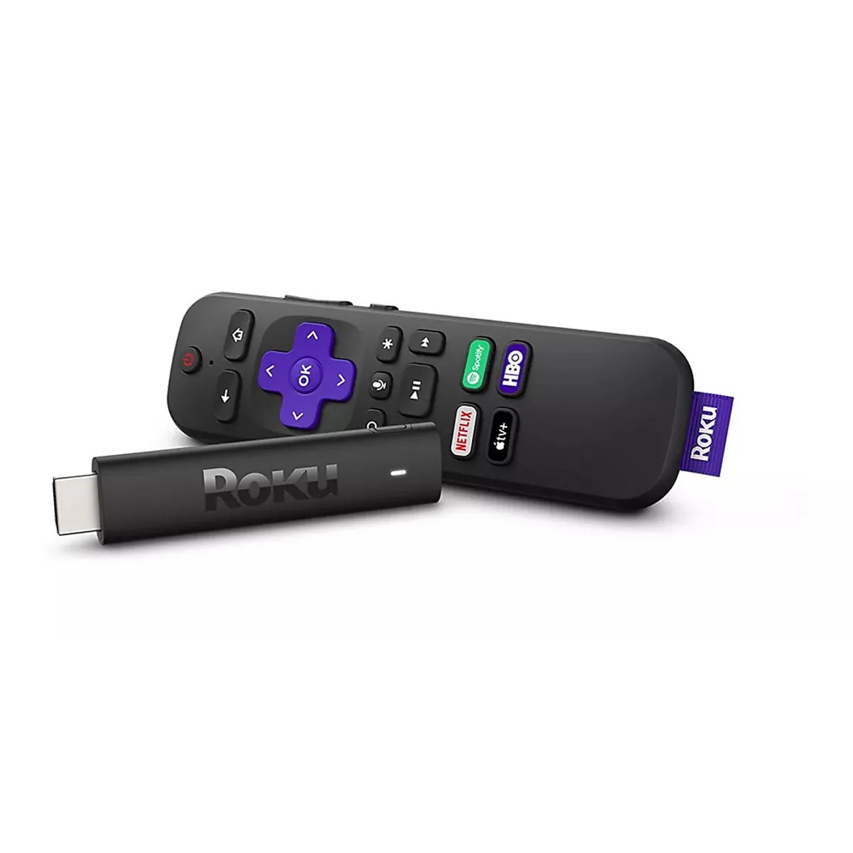 ROKU - Roku Streaming Stick 4K HDR - Dolby Vision - Modelo 3820R 2021