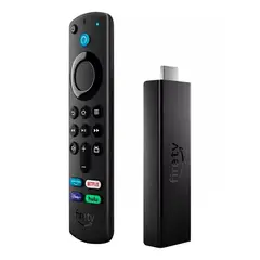 AMAZON - Fire TV Stick 4K Max con Alexa - Streaming 4K